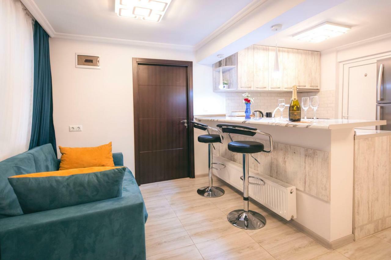 Guest House Mk Ґорі Екстер'єр фото