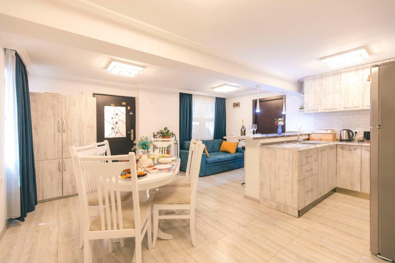 Guest House Mk Ґорі Екстер'єр фото